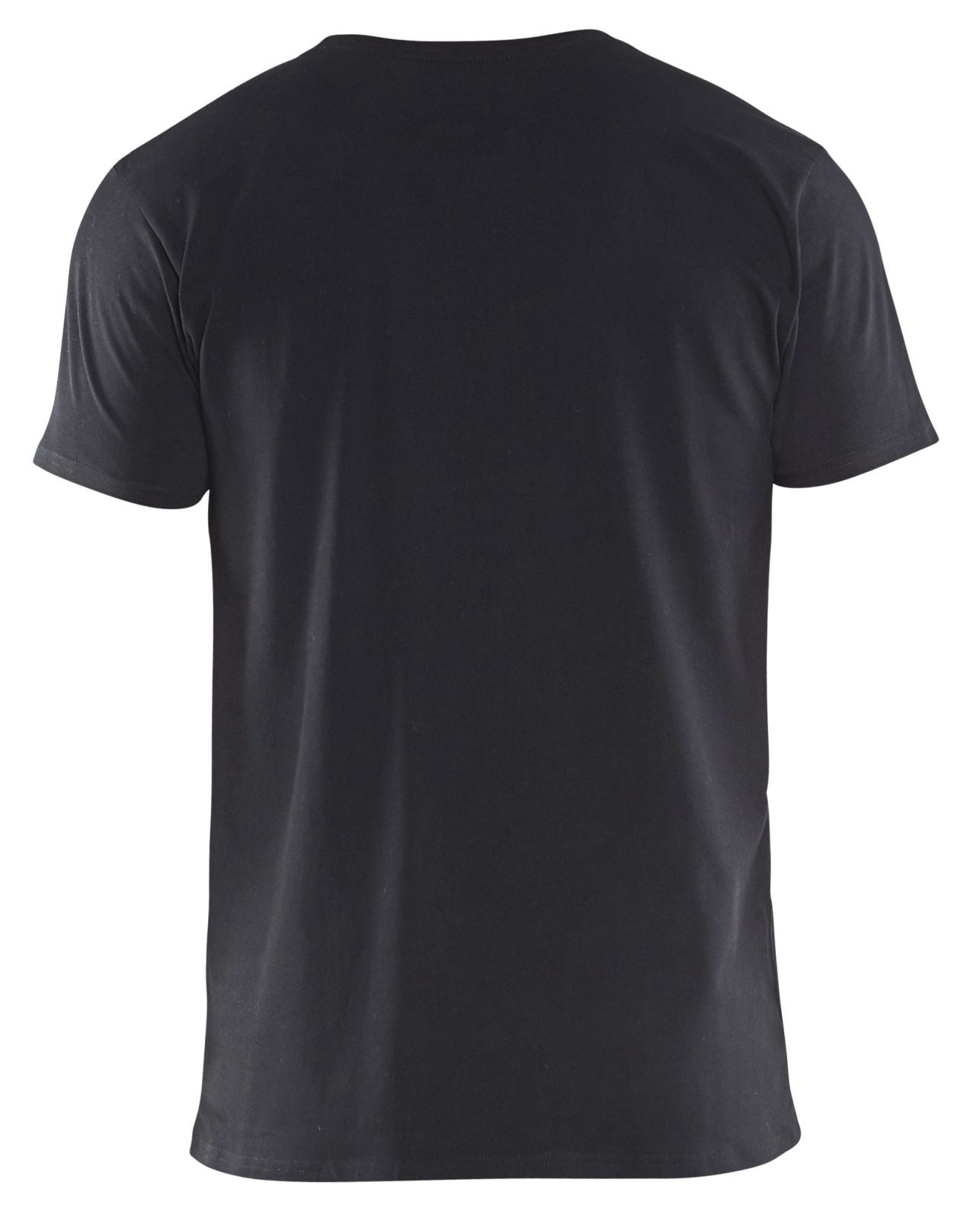Blaklader T-shirts 35331029 zwart(9900)