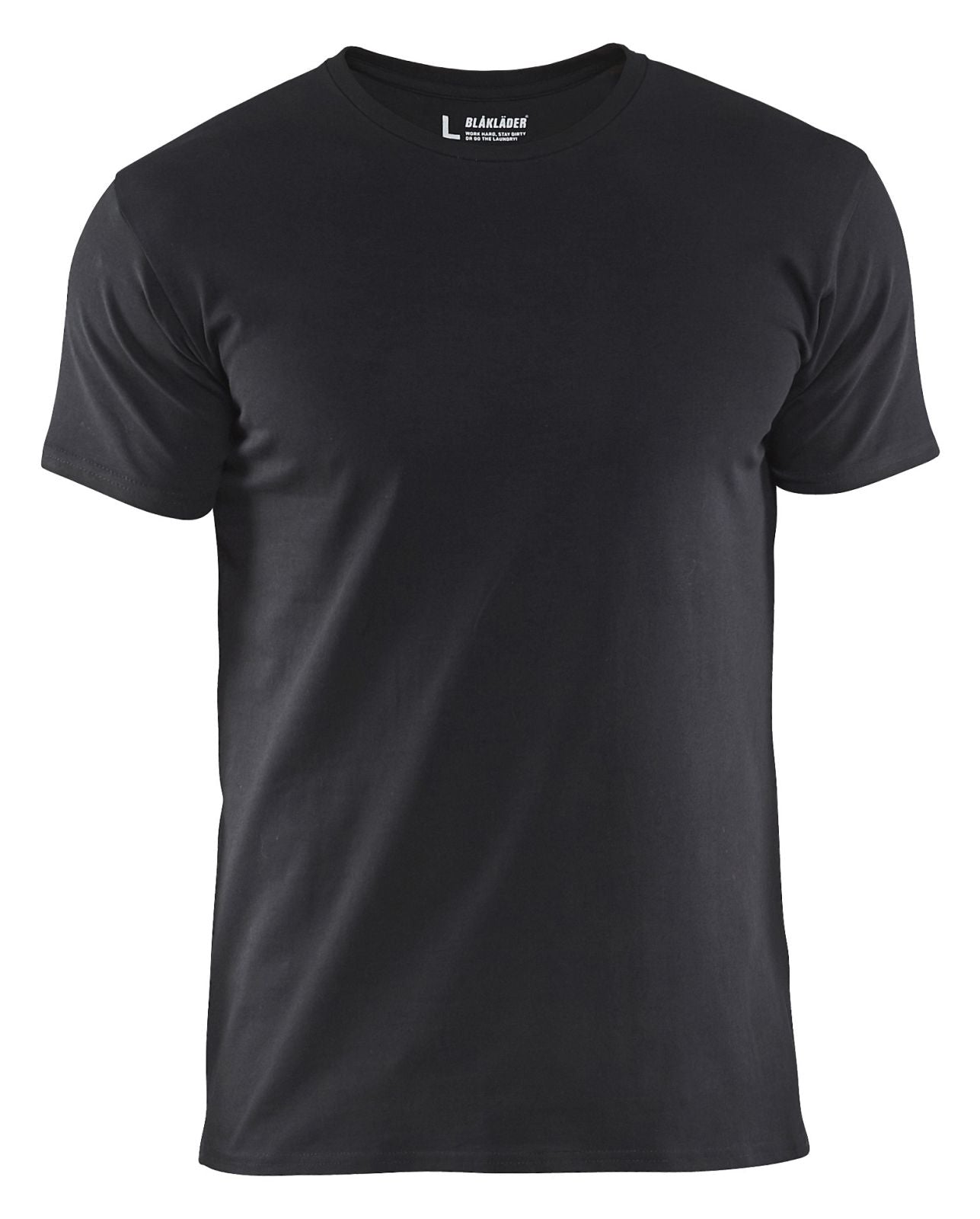 Blaklader T-shirts 35331029 zwart(9900)