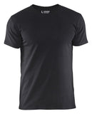 Blaklader T-shirts 35331029 zwart(9900)