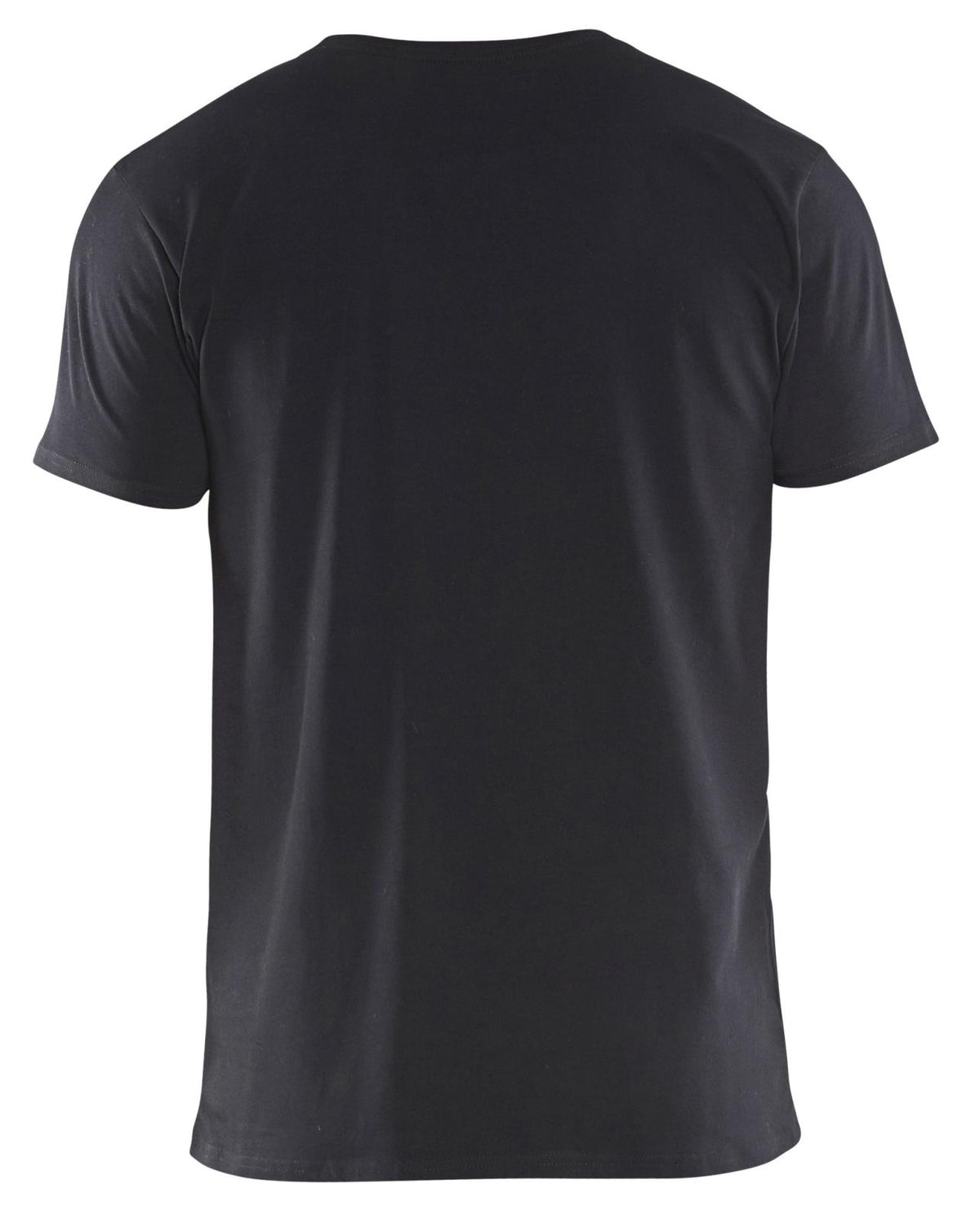Blaklader T-shirts 35331029 zwart(9900)
