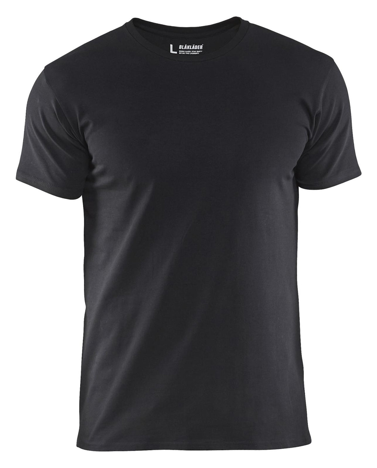 Blaklader T-shirts 35331029 zwart(9900)