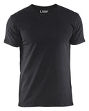 Blaklader T-shirts 35331029 zwart(9900)