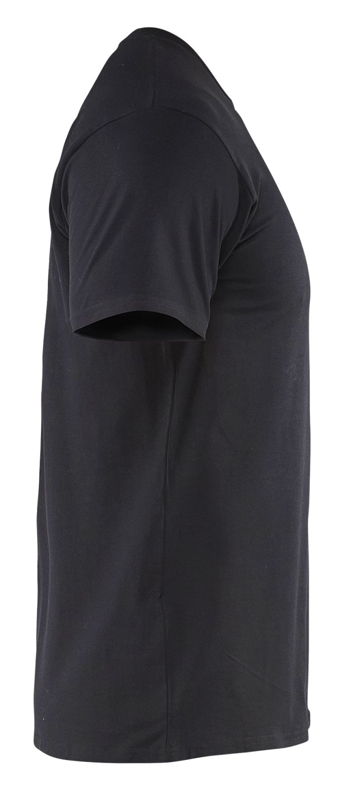 Blaklader T-shirts 35331029 zwart(9900)