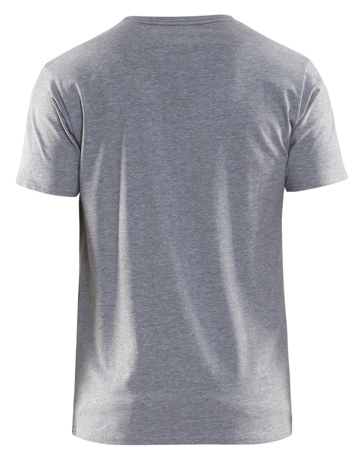 Blaklader T-shirts 35331059 grijs melee(9000)