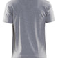 Blaklader T-shirts 35331059 grijs melee(9000)