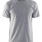 Blaklader T-shirts 35331059 grijs melee(9000)
