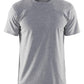Blaklader T-shirts 35331059 grijs melee(9000)