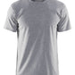 Blaklader T-shirts 35331059 grijs melee(9000)