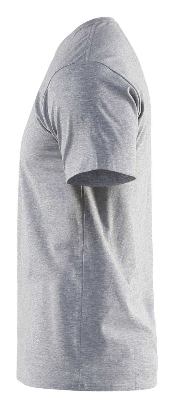 Blaklader T-shirts 35331059 grijs melee(9000)