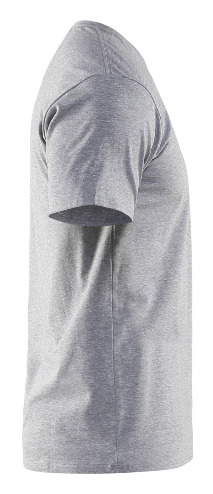 Blaklader T-shirts 35331059 grijs melee(9000)