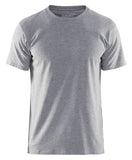 Blaklader T-shirts 35331059 grijs melee(9000)
