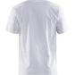 Blaklader T-shirts 35351063 wit(1000)