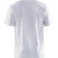 Blaklader T-shirts 35351063 wit(1000)