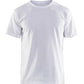 Blaklader T-shirts 35351063 wit(1000)