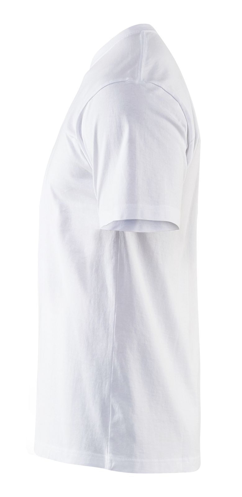Blaklader T-shirts 35351063 wit(1000)