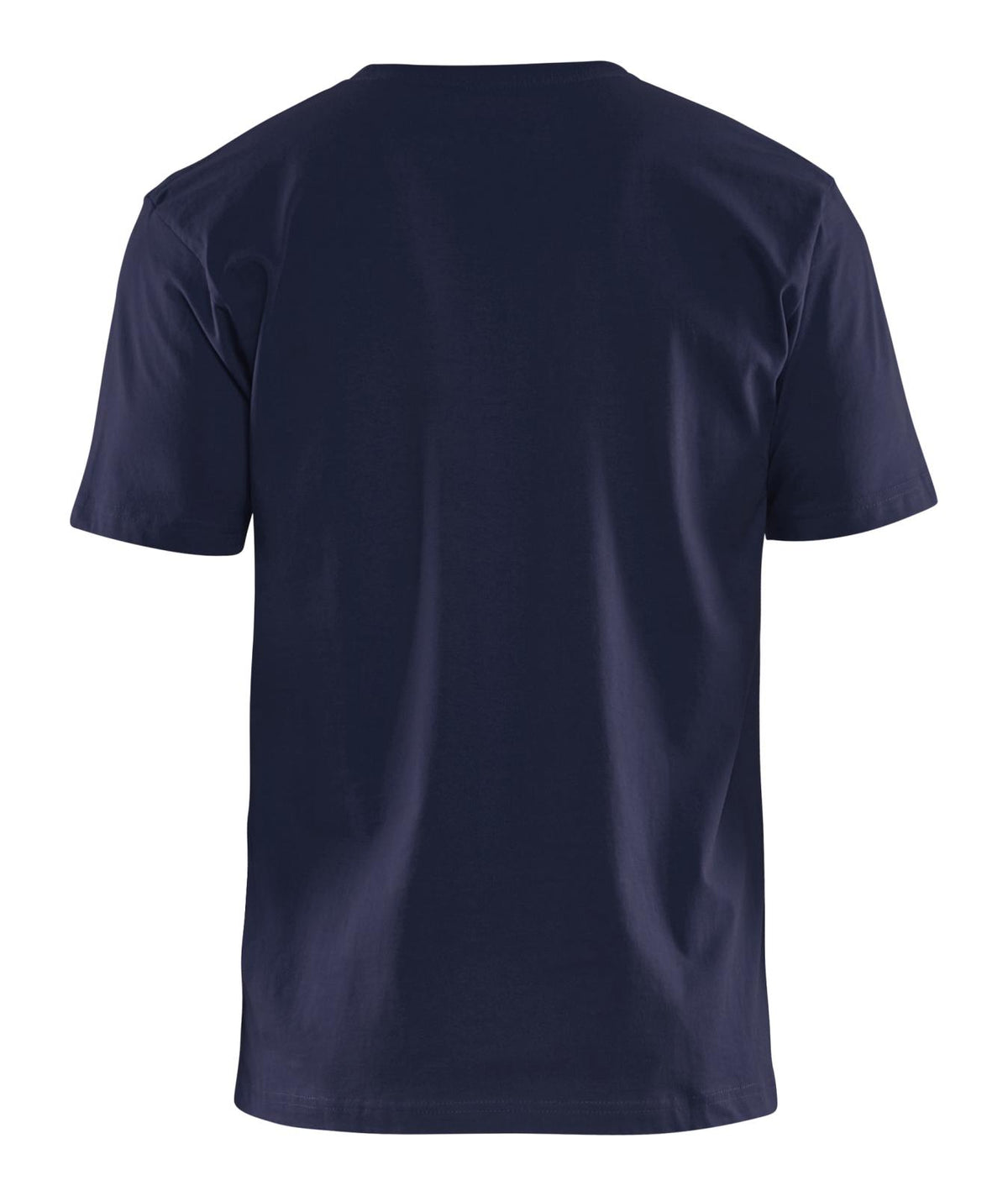 Blaklader T-shirts 35351063 marineblauw(8900)