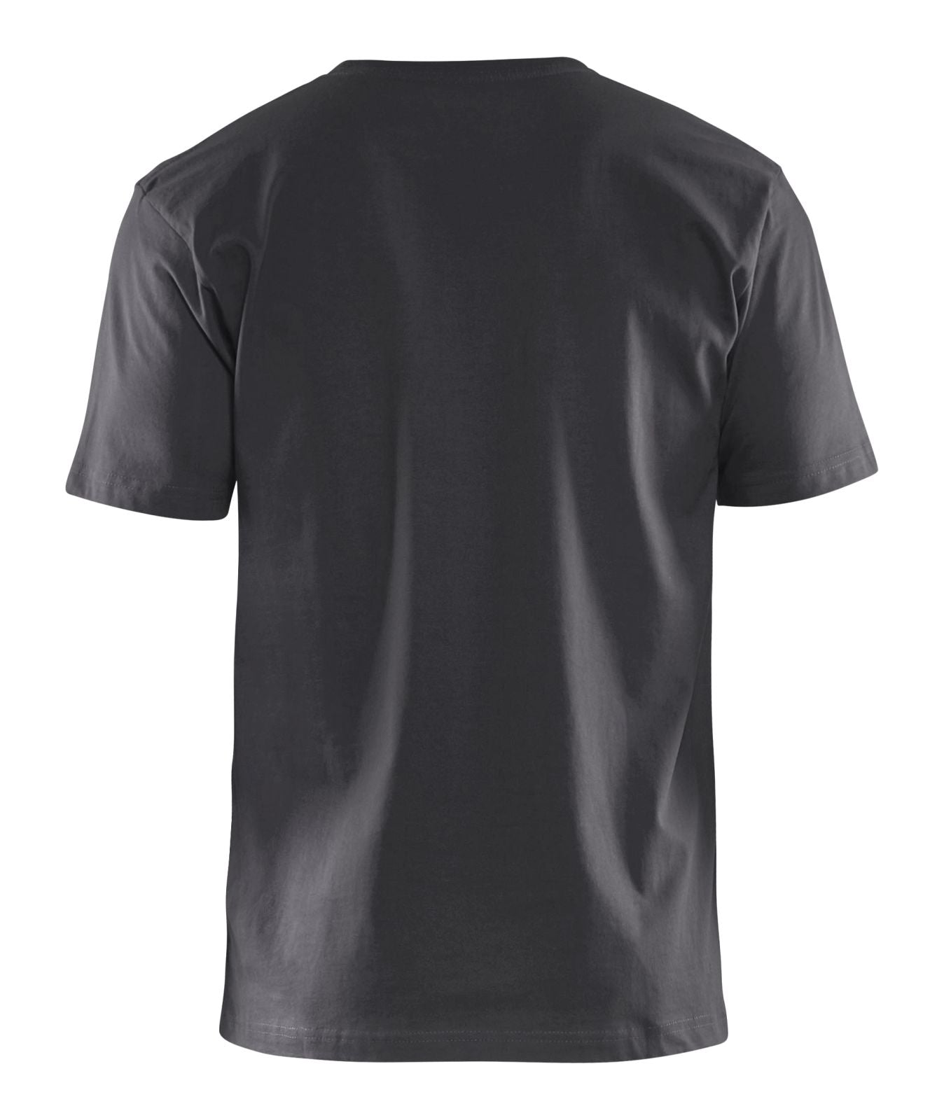 Blaklader T-shirts 35351063 midden grijs(9600)