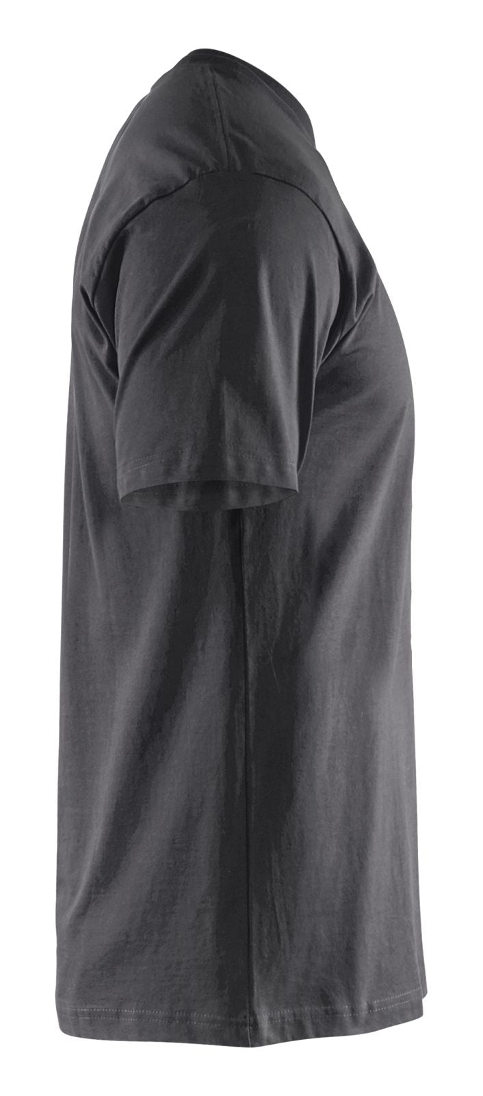 Blaklader T-shirts 35351063 midden grijs(9600)