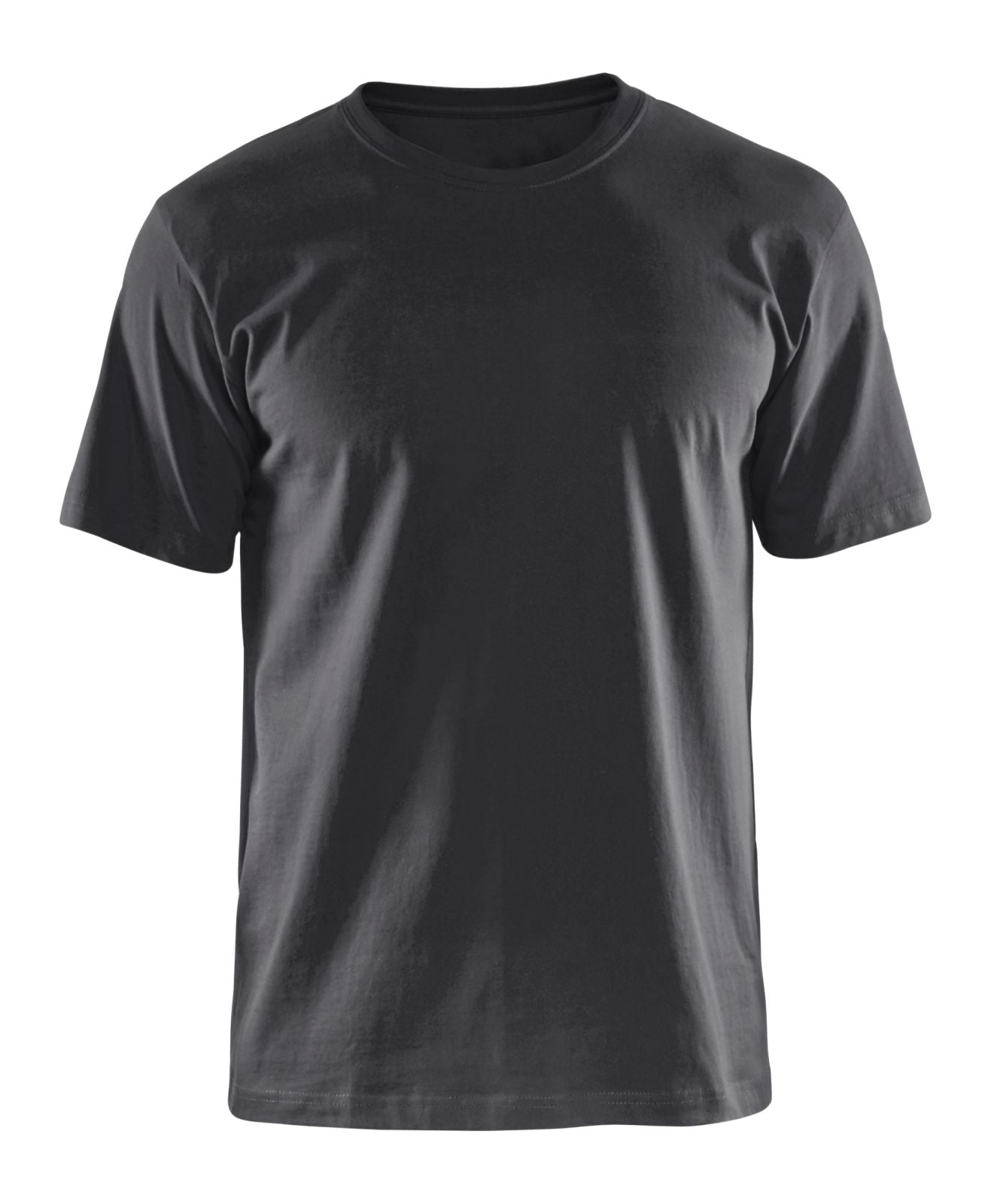 Blaklader T-shirts 35351063 midden grijs(9600)