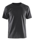 Blaklader T-shirts 35351063 midden grijs(9600)