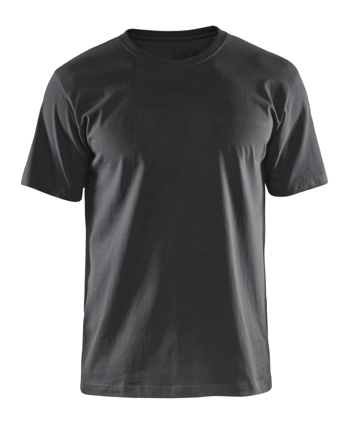 Blaklader T-shirts 35351063 midden grijs(9600)