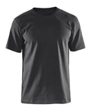 Blaklader T-shirts 35351063 midden grijs(9600)