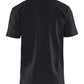 Blaklader T-shirts 35351063 zwart(9900)