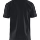 Blaklader T-shirts 35351063 zwart(9900)