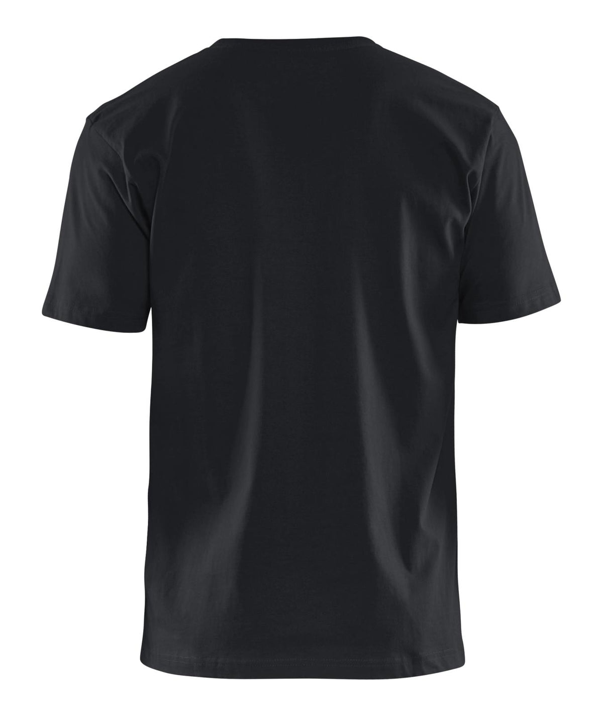 Blaklader T-shirts 35351063 zwart(9900)
