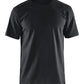 Blaklader T-shirts 35351063 zwart(9900)