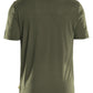 Blaklader Profiel T-shirt 35361743 merinowol donker herfstgroen(4209)