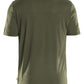 Blaklader Profiel T-shirt 35361743 merinowol donker herfstgroen(4209)