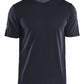 Blaklader Profiel T-shirt 35361743 merinowol donker marineblauw(8600)