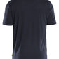 Blaklader Profiel T-shirt 35361743 merinowol donker marineblauw(8600)