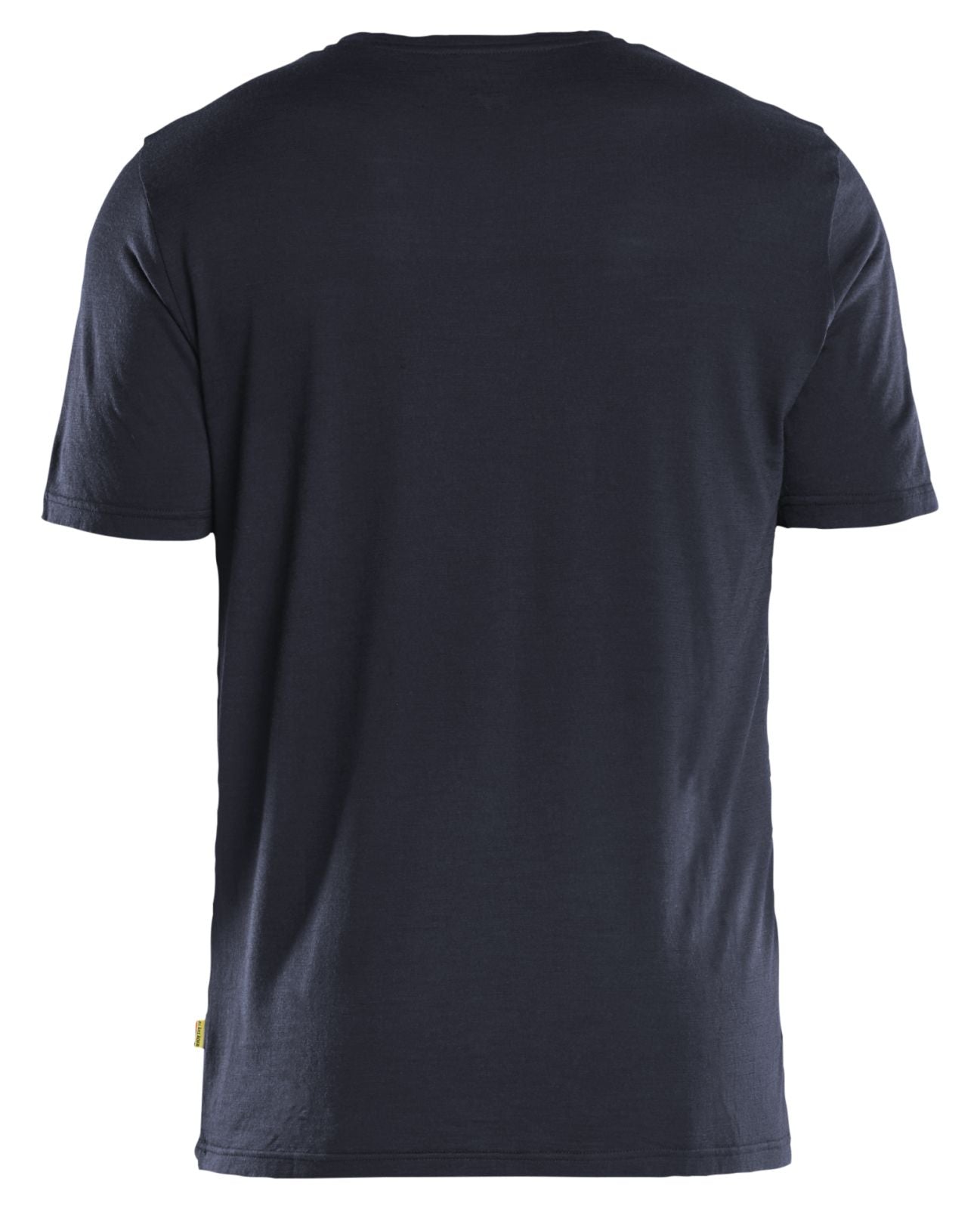 Blaklader Profiel T-shirt 35361743 merinowol donker marineblauw(8600)