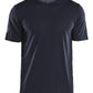 Blaklader Profiel T-shirt 35361743 merinowol donker marineblauw(8600)