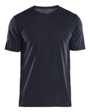 Blaklader Profiel T-shirt 35361743 merinowol donker marineblauw(8600)
