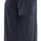 Blaklader Profiel T-shirt 35361743 merinowol donker marineblauw(8600)
