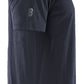Blaklader Profiel T-shirt 35361743 merinowol donker marineblauw(8600)