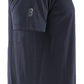 Blaklader Profiel T-shirt 35361743 merinowol donker marineblauw(8600)