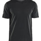 Blaklader Profiel T-shirt 35361743 merinowol zwart(9900)