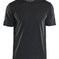 Blaklader Profiel T-shirt 35361743 merinowol zwart(9900)