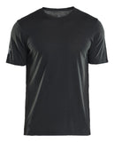 Blaklader Profiel T-shirt 35361743 merinowol zwart(9900)