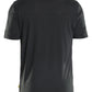 Blaklader Profiel T-shirt 35361743 merinowol zwart(9900)
