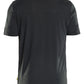 Blaklader Profiel T-shirt 35361743 merinowol zwart(9900)