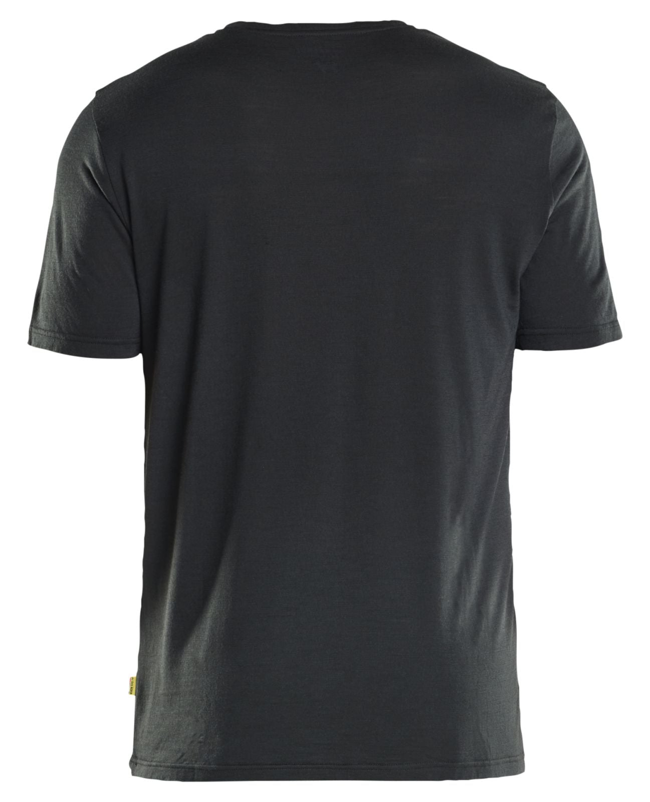 Blaklader Profiel T-shirt 35361743 merinowol zwart(9900)