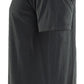 Blaklader Profiel T-shirt 35361743 merinowol zwart(9900)