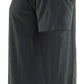 Blaklader Profiel T-shirt 35361743 merinowol zwart(9900)