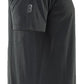 Blaklader Profiel T-shirt 35361743 merinowol zwart(9900)