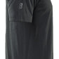 Blaklader Profiel T-shirt 35361743 merinowol zwart(9900)